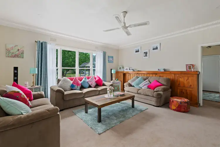 Fourth view of Homely house listing, 27 Reynolds Street, Mansfield VIC 3722