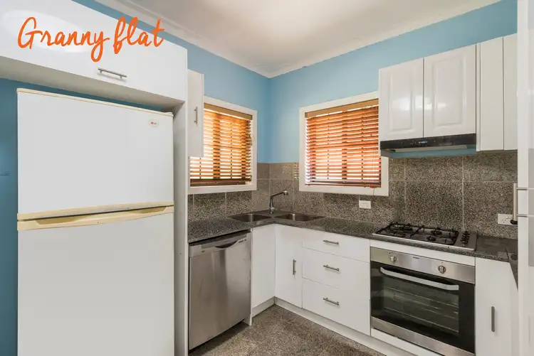 Sixth view of Homely house listing, 45 Yeo Street, Narara NSW 2250