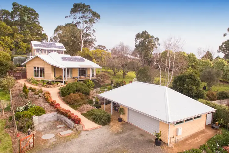 Main view of Homely house listing, 1a Heroes Avenue, Gembrook VIC 3783