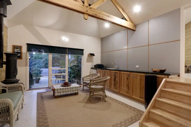 Fourth view of Homely house listing, 1a Heroes Avenue, Gembrook VIC 3783