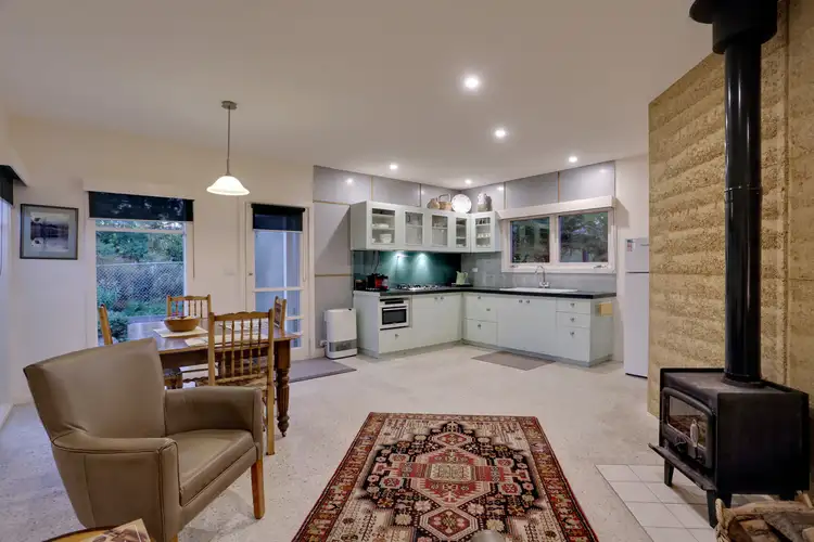 Fifth view of Homely house listing, 1a Heroes Avenue, Gembrook VIC 3783