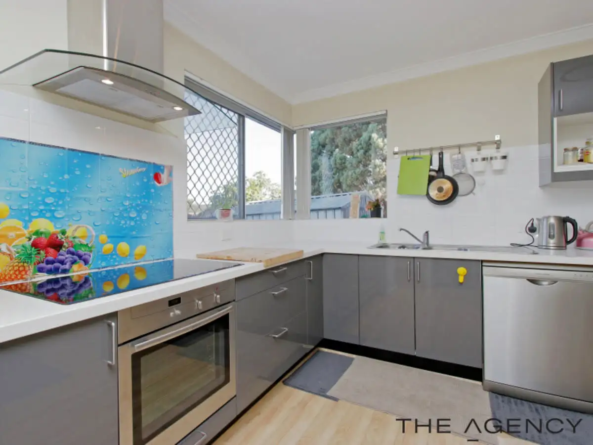 Main view of Homely villa listing, 7/4 Lee Place, Noranda WA 6062