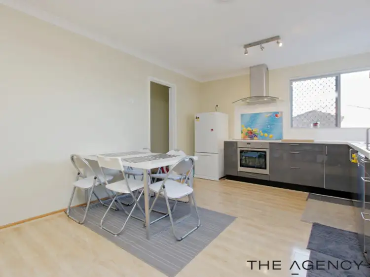 Second view of Homely villa listing, 7/4 Lee Place, Noranda WA 6062