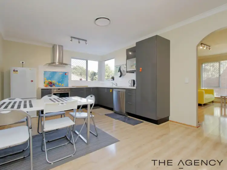 Third view of Homely villa listing, 7/4 Lee Place, Noranda WA 6062