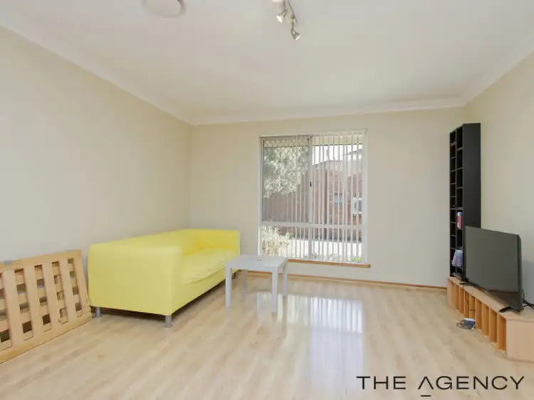 Fifth view of Homely villa listing, 7/4 Lee Place, Noranda WA 6062