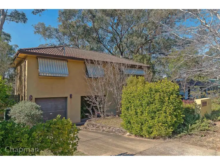 Main view of Homely house listing, 19 Booker Road, Hawkesbury Heights NSW 2777