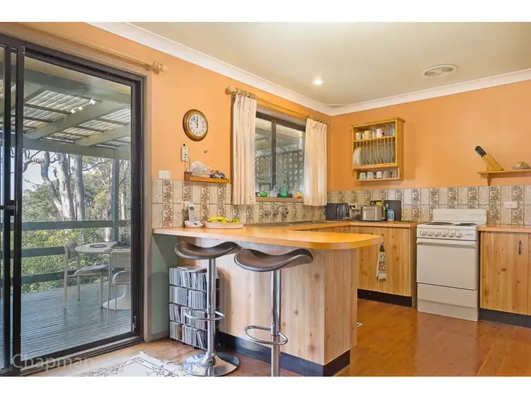 Second view of Homely house listing, 19 Booker Road, Hawkesbury Heights NSW 2777