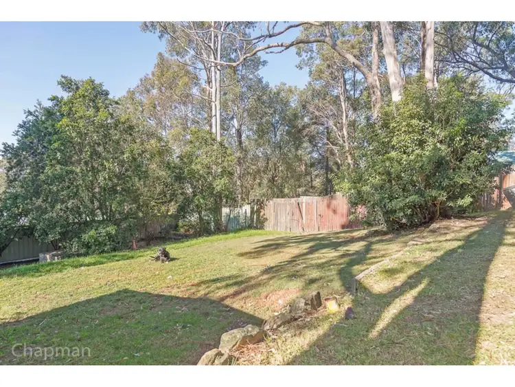 Fifth view of Homely house listing, 19 Booker Road, Hawkesbury Heights NSW 2777