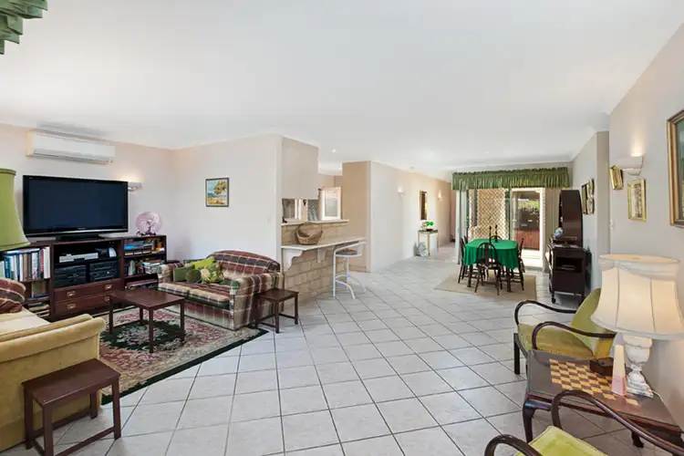 Fifth view of Homely house listing, 6 Bryant Close, Broadwater WA 6280