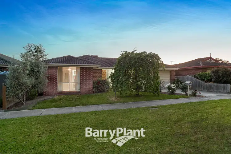 Fifth view of Homely house listing, 61 Howey Road, Pakenham VIC 3810