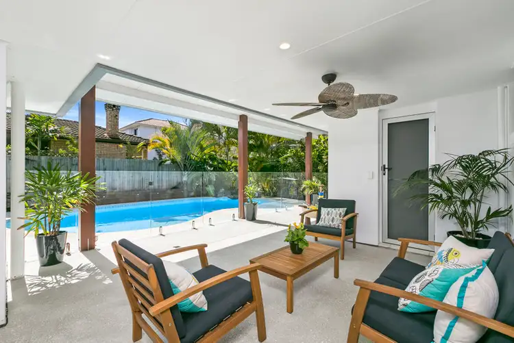 68 Acanthus Avenue, Burleigh Waters QLD 4220
