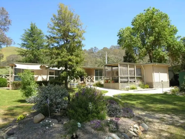 1623 Maroondah Highway, Bonnie Doon VIC 3720