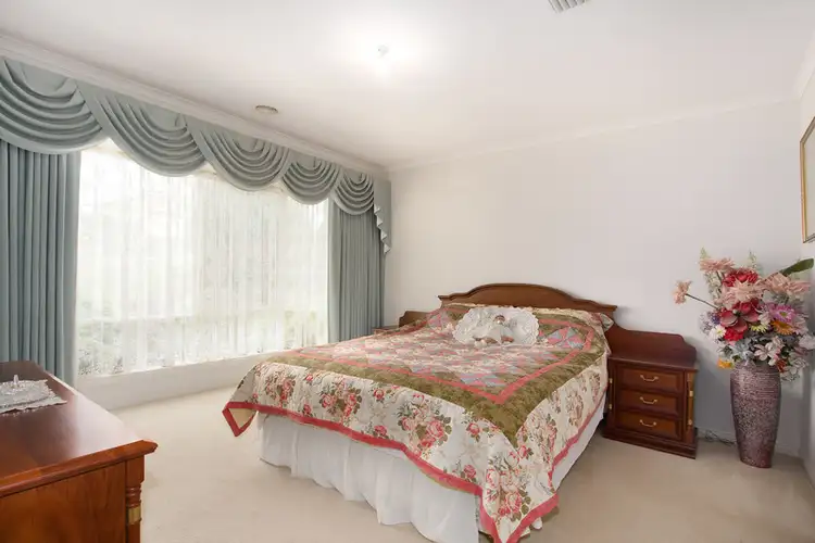 Sixth view of Homely house listing, 73 Walker Drive, Drouin VIC 3818