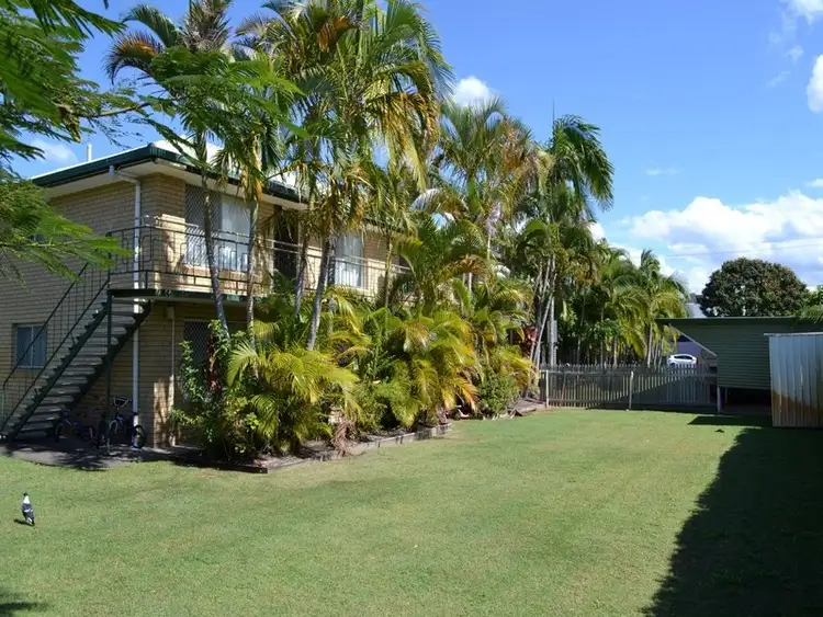 Fifth view of Homely block of units listing, 33 Ahern Street, Labrador QLD 4215