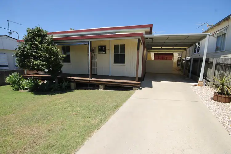 76 Norrie Street