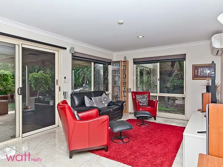 Fifth view of Homely house listing, 46 Ophelia Crescent, Eatons Hill QLD 4037