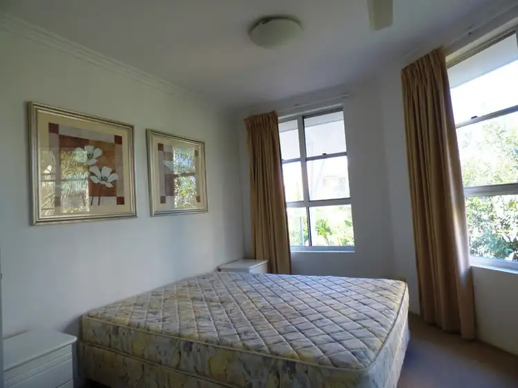 Sixth view of Homely apartment listing, 38/253 Varsity Parade, Varsity Lakes QLD 4227