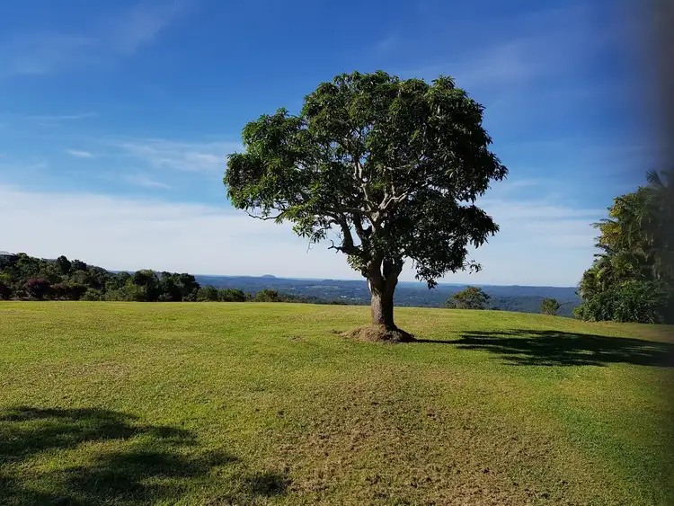Second view of Homely land listing, LOT 2, 349 Balmoral Road, Montville QLD 4560