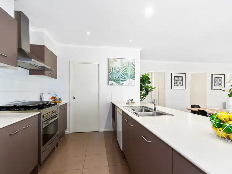 Second view of Homely house listing, 172 Overall Drive, Pottsville NSW 2489