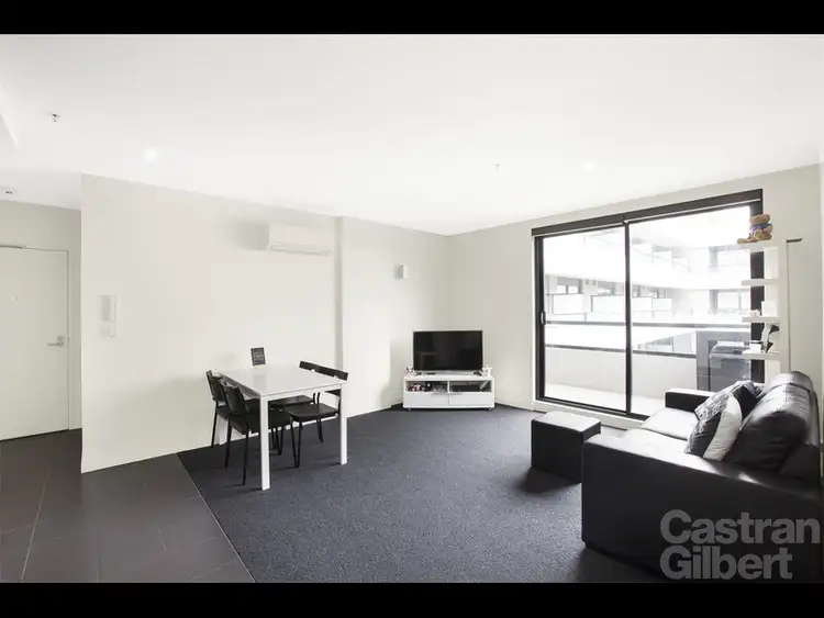 Second view of Homely apartment listing, 212/39 - 41 Keilor Road, Essendon VIC 3040