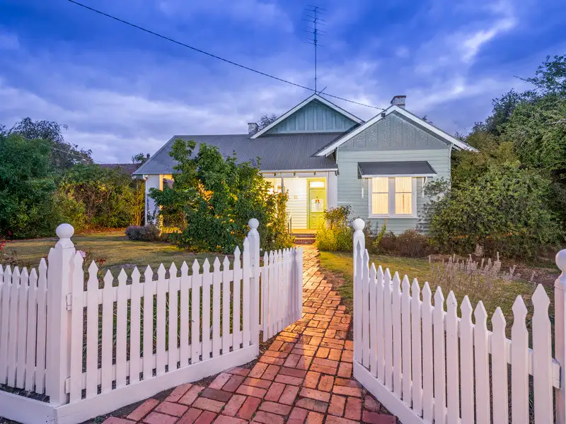 Main view of Homely house listing, 12 Moore Street, Colac VIC 3250