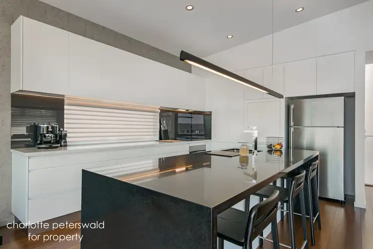 Fifth view of Homely townhouse listing, 1/40 Fielding Drive, West Hobart TAS 7000