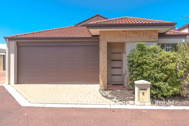 Main view of Homely house listing, 6 Whisper Lane, Tapping WA 6065