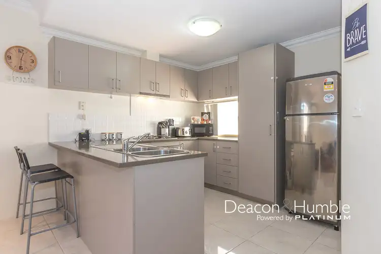 Second view of Homely house listing, 6 Whisper Lane, Tapping WA 6065