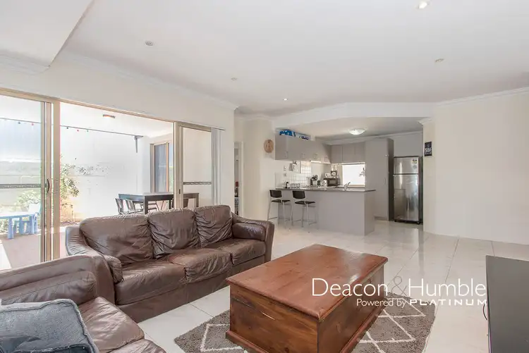 Third view of Homely house listing, 6 Whisper Lane, Tapping WA 6065
