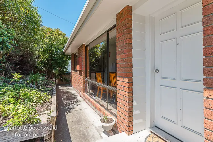 Main view of Homely house listing, 50 Alexander Street, Sandy Bay TAS 7005