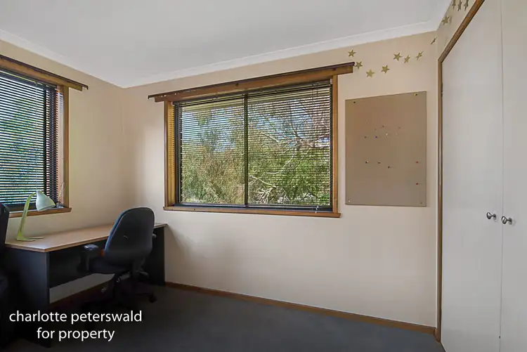 Sixth view of Homely house listing, 50 Alexander Street, Sandy Bay TAS 7005