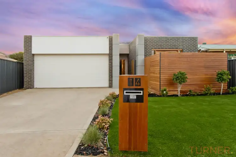 14 Larkdale Avenue, Marion SA 5043