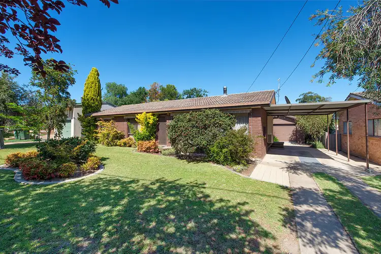 6 Catleen Crescent, Mudgee NSW 2850