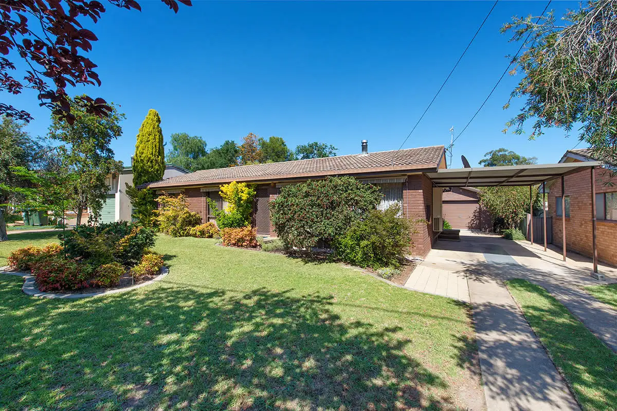 Main view of Homely house listing, 6 Catleen Crescent, Mudgee NSW 2850