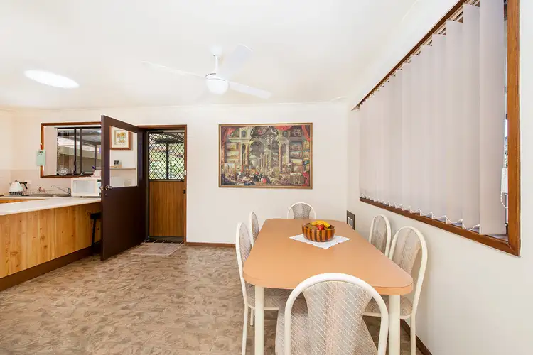 Fifth view of Homely house listing, 6 Catleen Crescent, Mudgee NSW 2850