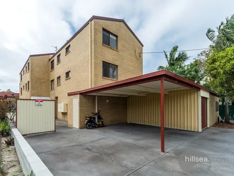 Main view of Homely unit listing, 2/25 Imperial Parade, Labrador QLD 4215
