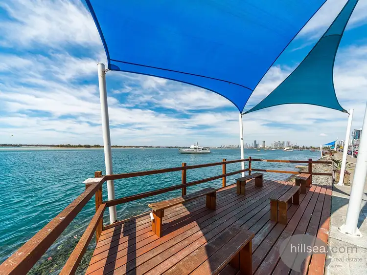 Seventh view of Homely unit listing, 2/25 Imperial Parade, Labrador QLD 4215