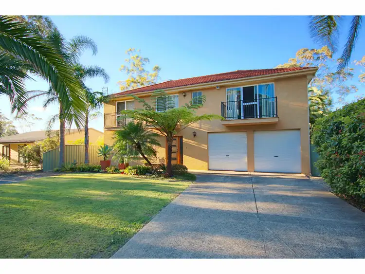 Sixth view of Homely house listing, 75 Greville Avenue, Sanctuary Point NSW 2540