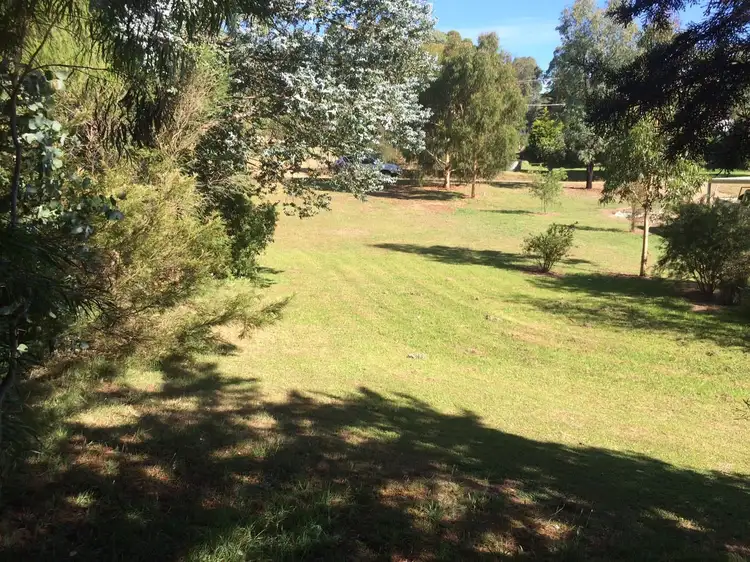 Main view of Homely land listing, 14 Village Way, Macs Cove VIC 3723