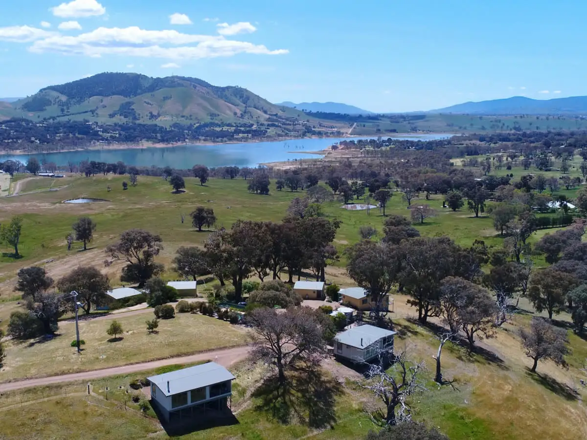 Main view of Homely rural property listing, 60 Ohanlon Road, Mansfield VIC 3722