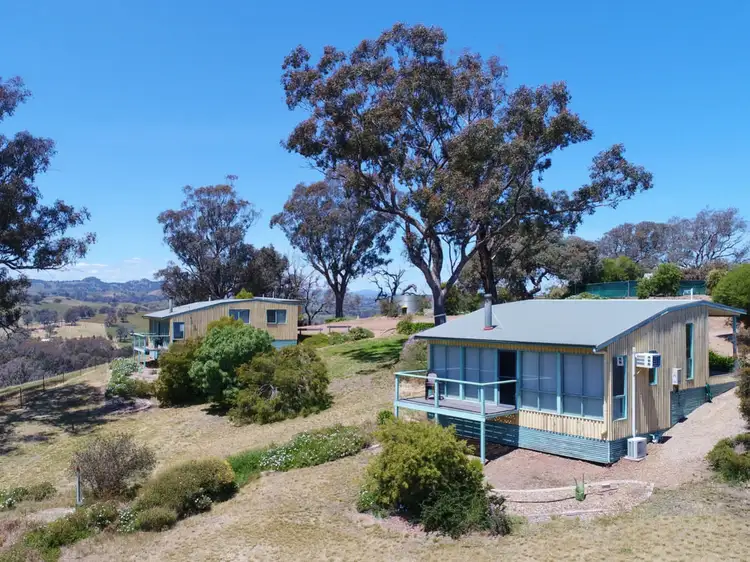 Third view of Homely rural property listing, 60 Ohanlon Road, Mansfield VIC 3722
