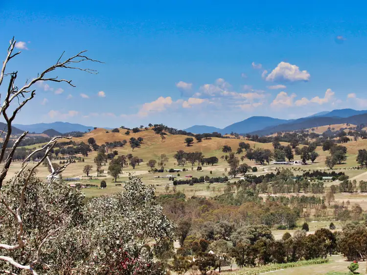 Fourth view of Homely rural property listing, 60 Ohanlon Road, Mansfield VIC 3722