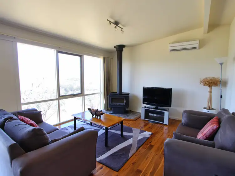 Fifth view of Homely rural property listing, 60 Ohanlon Road, Mansfield VIC 3722