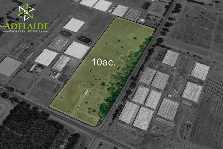 LOT 17 Womma Road, Penfield SA 5121