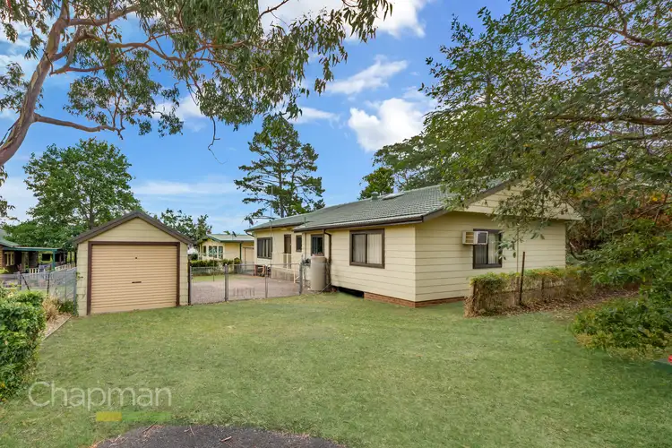 17 Grey Street, Glenbrook NSW 2773