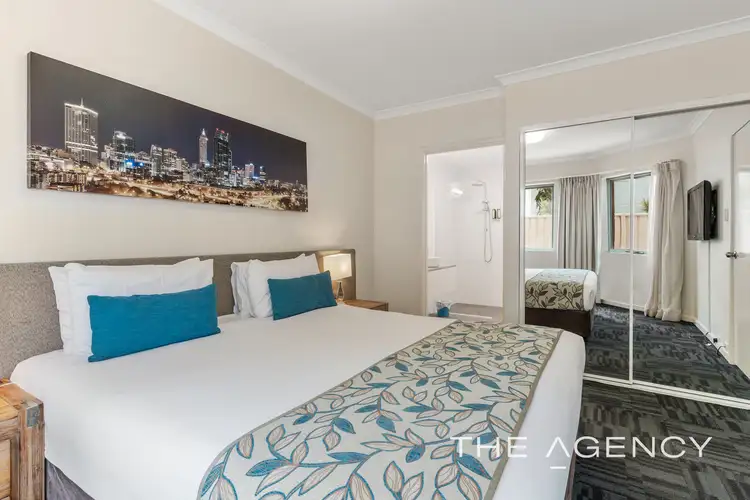 Sixth view of Homely unit listing, 7/137 Melville Parade, Como WA 6152