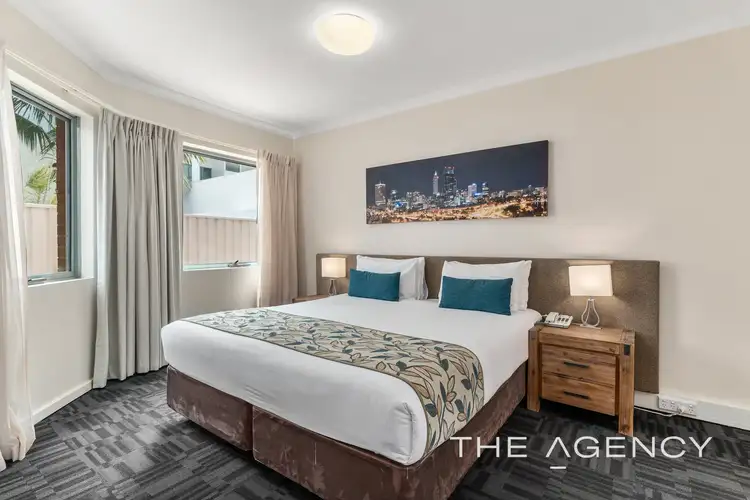 Seventh view of Homely unit listing, 7/137 Melville Parade, Como WA 6152