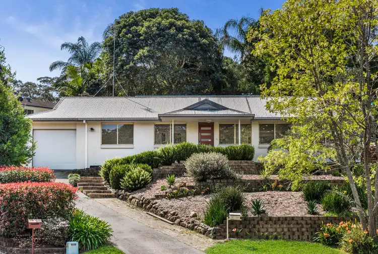 4 Beauty Place, Niagara Park NSW 2250