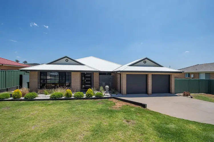 6 Florence Close, Mudgee NSW 2850