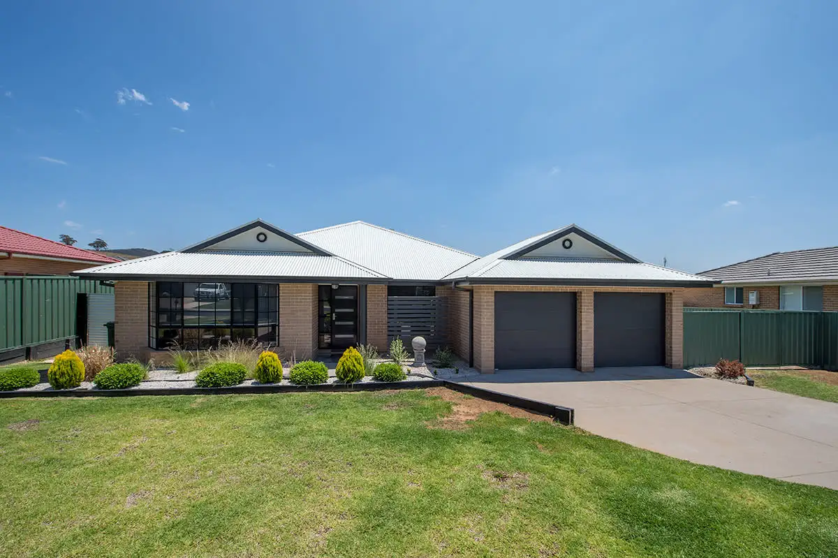 Main view of Homely house listing, 6 Florence Close, Mudgee NSW 2850